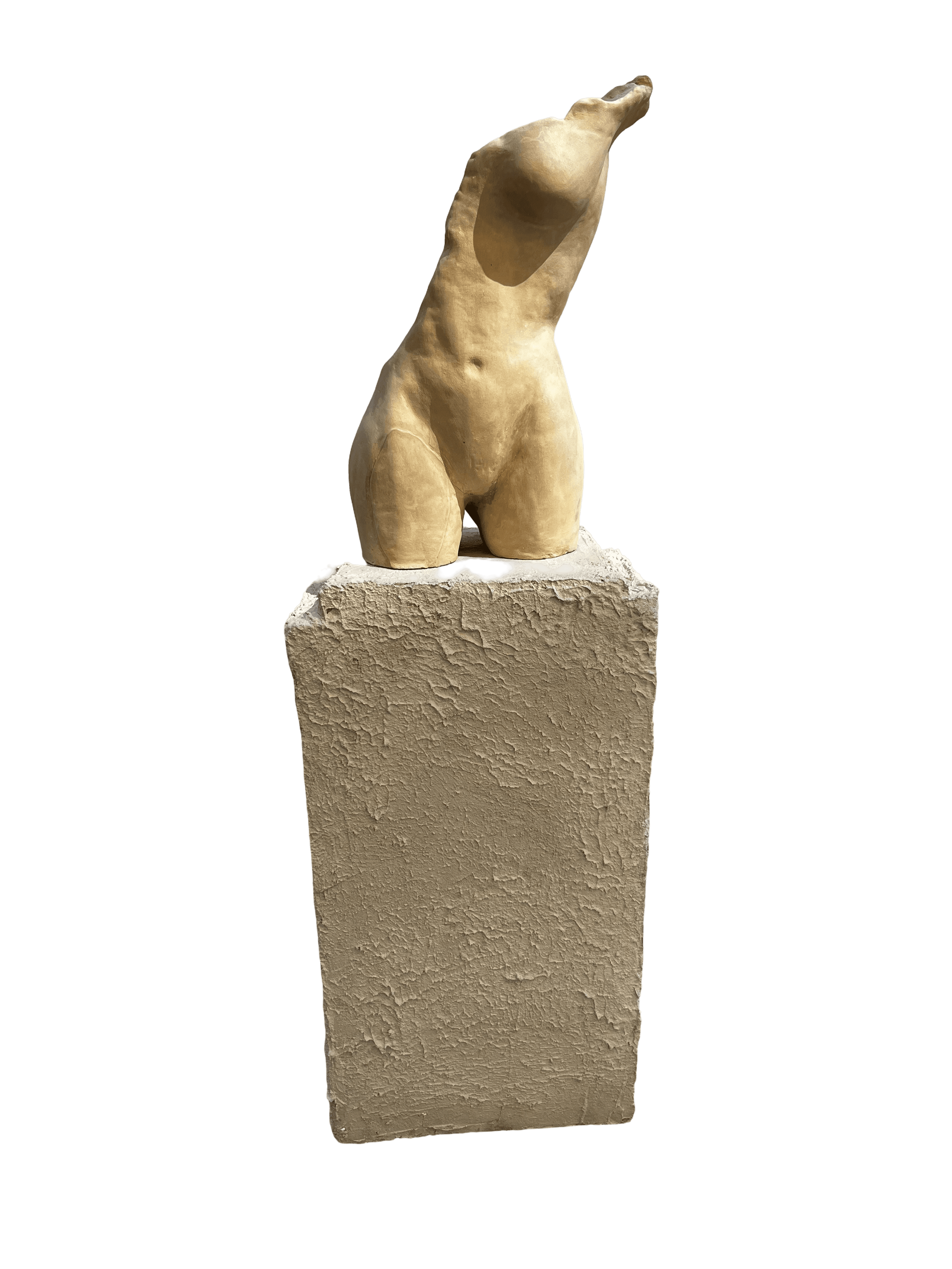 a piece — face 2